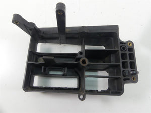 2011 Harley FXDWG Dyna Wide Glide Electric Stay Tray & Cover 13569-06 66361-04 | Mototech271
