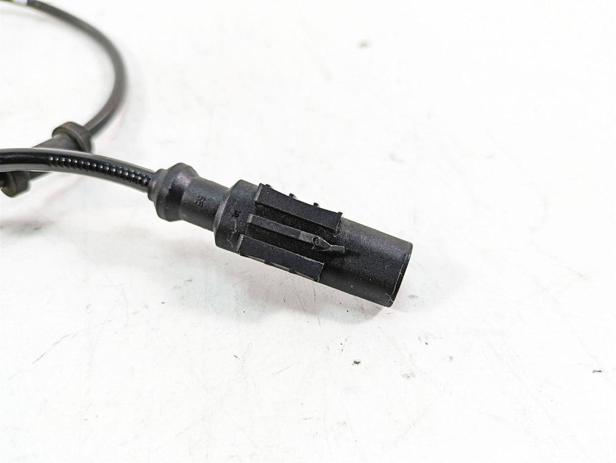 2018 Kawasaki ZX1002 Ninja H2 SX Front Abs Brake Wheel Speed Sensor 21176-0876 {{ shop.shopifyCountryName }} - Mototech271