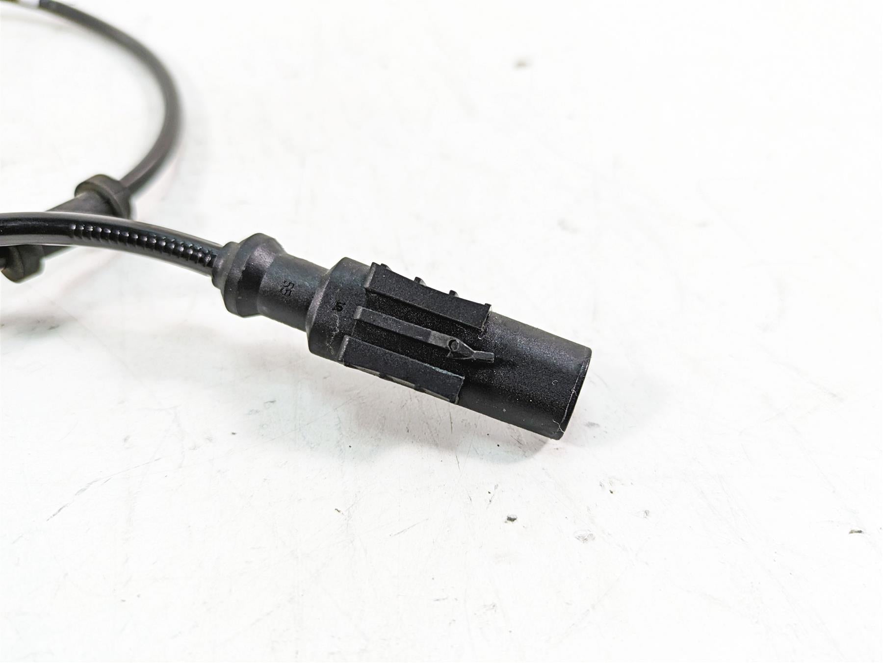 2018 Kawasaki ZX1002 Ninja H2 SX Front Abs Brake Wheel Speed Sensor 21176-0876 {{ shop.shopifyCountryName }} - Mototech271
