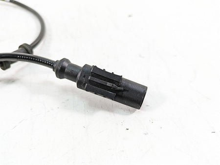 2018 Kawasaki ZX1002 Ninja H2 SX Front Abs Brake Wheel Speed Sensor 21176-0876 {{ shop.shopifyCountryName }} - Mototech271