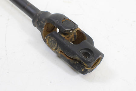 2016 Yamaha YXZ1000 R EPS Steering Shaft Pole Linkage 2HC-F3840-00-00 {{ shop.shopifyCountryName }} - Mototech271