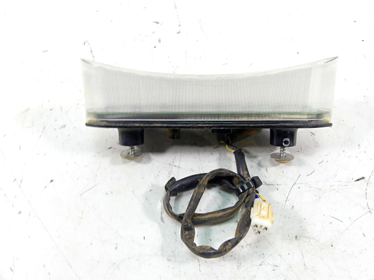 2020 Yamaha YFM 700 Raptor Taillight Tail Light Lamp 1S3-84710-10-00 {{ shop.shopifyCountryName }} - Mototech271