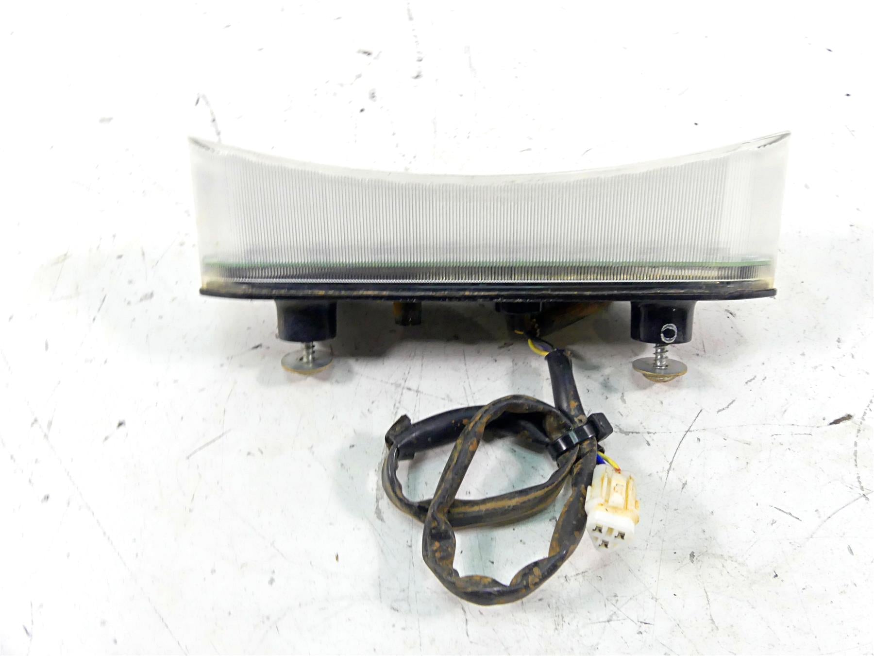 2020 Yamaha YFM 700 Raptor Taillight Tail Light Lamp 1S3-84710-10-00 {{ shop.shopifyCountryName }} - Mototech271