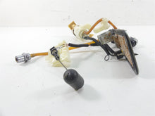 Load image into Gallery viewer, 2008 Harley FXCWC Softail Rocker C Fuel Gas Petrol Pump &amp; Sender 75283-08A | Mototech271
