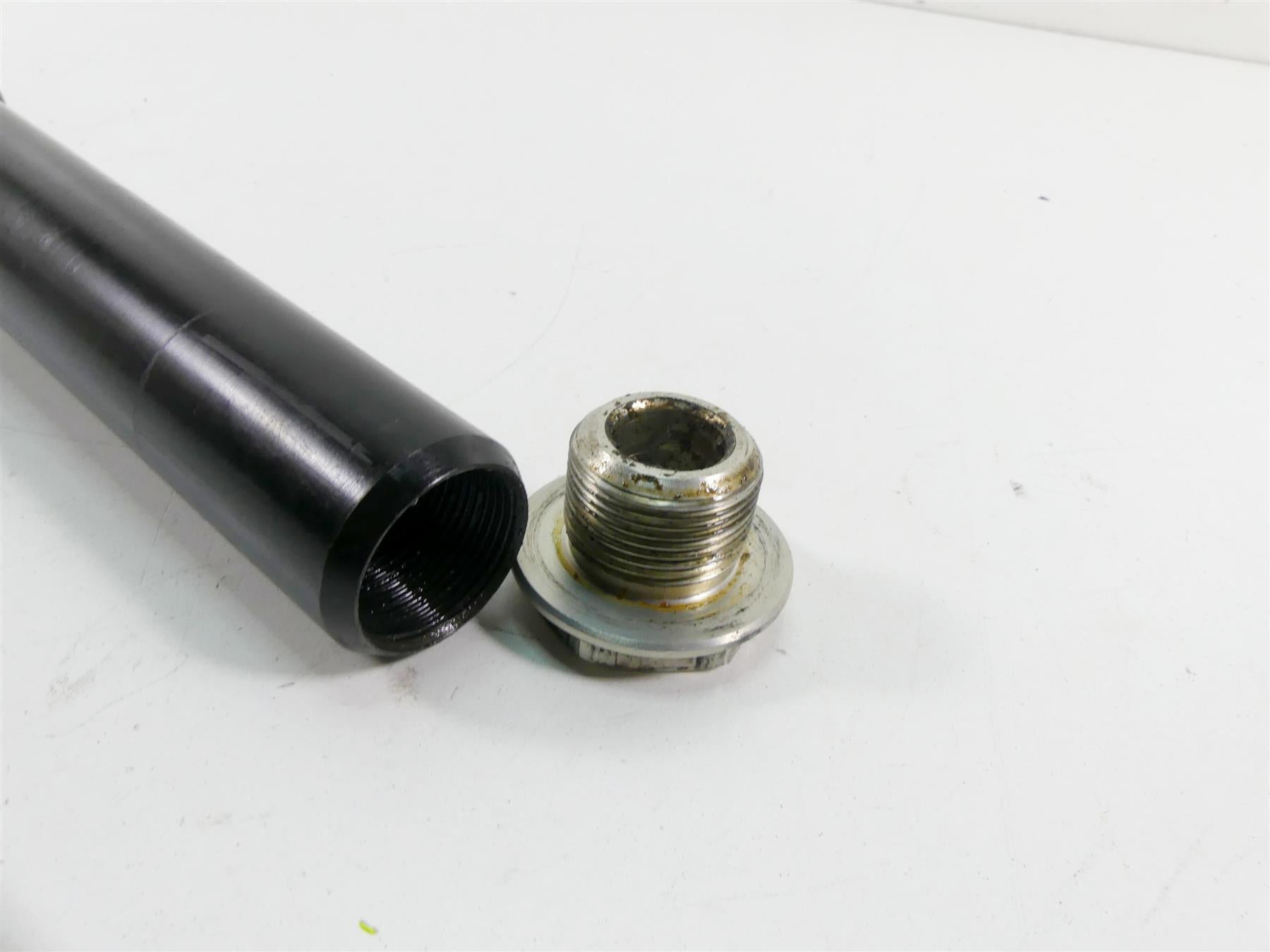 2015 KTM 1290 Adventure Front Axle Wheels Spindle 30mm 60309081000 {{ shop.shopifyCountryName }} - Mototech271