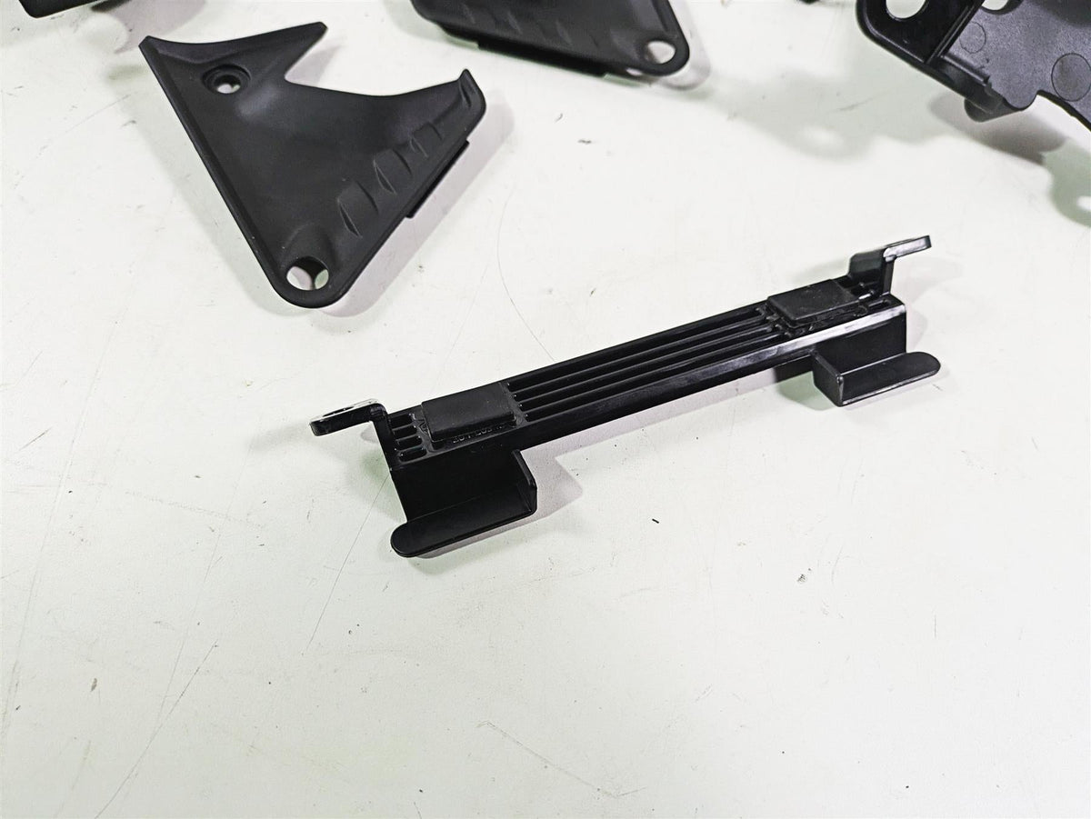 2023 Ducati Monster 937 SP Plastic Infill Cover Fairing Set {{ shop.shopifyCountryName }} - Mototech271