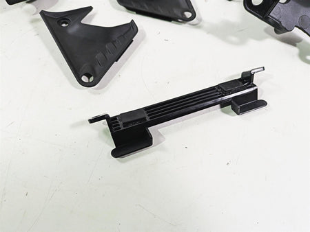 2023 Ducati Monster 937 SP Plastic Infill Cover Fairing Set {{ shop.shopifyCountryName }} - Mototech271