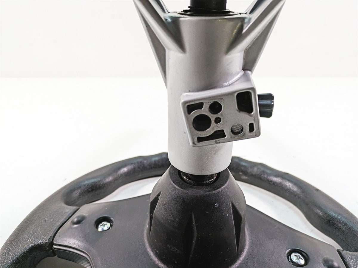 2021 CFMoto Zforce 500 Trail Steering Wheel & Mount Set 7030-102100 {{ shop.shopifyCountryName }} - Mototech271