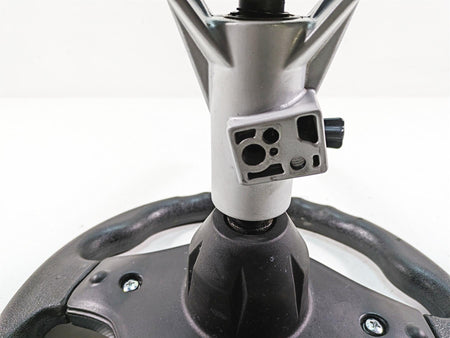 2021 CFMoto Zforce 500 Trail Steering Wheel & Mount Set 7030-102100 {{ shop.shopifyCountryName }} - Mototech271