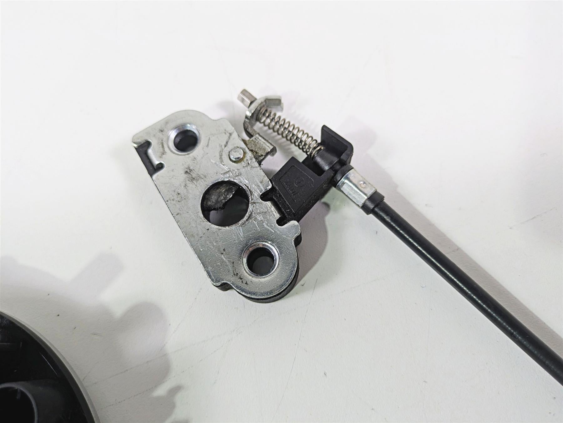 2017 KTM 1290 Super Duke GT Ignition Switch Key Lock Cdi Set 61411066044 {{ shop.shopifyCountryName }} - Mototech271