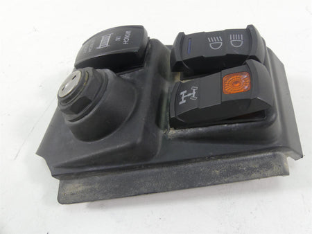 2018 Polaris RZR 1000 RS1 Ignition Light Awd Switch Set 4016058 4014069 4014673 {{ shop.shopifyCountryName }} - Mototech271