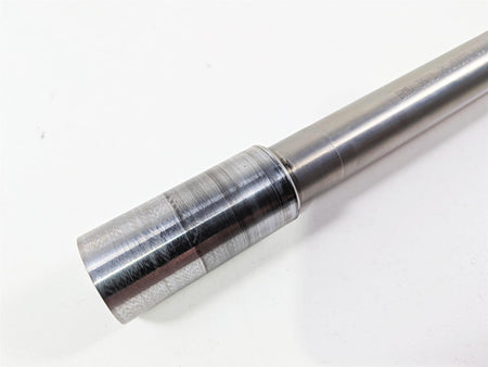 2023 BMW R1250RT RTP K52 Front Axle Wheel Spindle 36317925190 {{ shop.shopifyCountryName }} - Mototech271