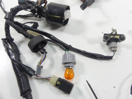 2019 Kawasaki ZX1400 ZX-14R Ninja Main Wiring Harness Loom - No Cuts 26031-1937 {{ shop.shopifyCountryName }} - Mototech271