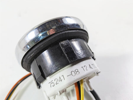2012 Harley Softail FLSTF Fat Boy Fuel Gas Petrol Level Gauge 75241-08 {{ shop.shopifyCountryName }} - Mototech271