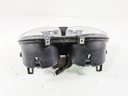 2016 Moto Guzzi Stelvio 1200 8V NTX Front Headlight Head Light Lamp Lens 887029 {{ shop.shopifyCountryName }} - Mototech271