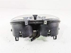 2016 Moto Guzzi Stelvio 1200 8V NTX Front Headlight Head Light Lamp Lens 887029 | Mototech271