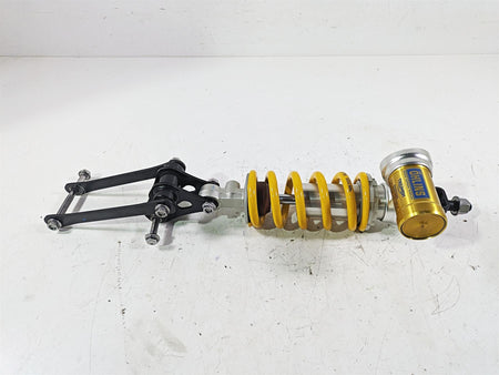 2023 Triumph Street Triple 765 RS Ohlins Rear Shock Damper Suspension T2050312 {{ shop.shopifyCountryName }} - Mototech271