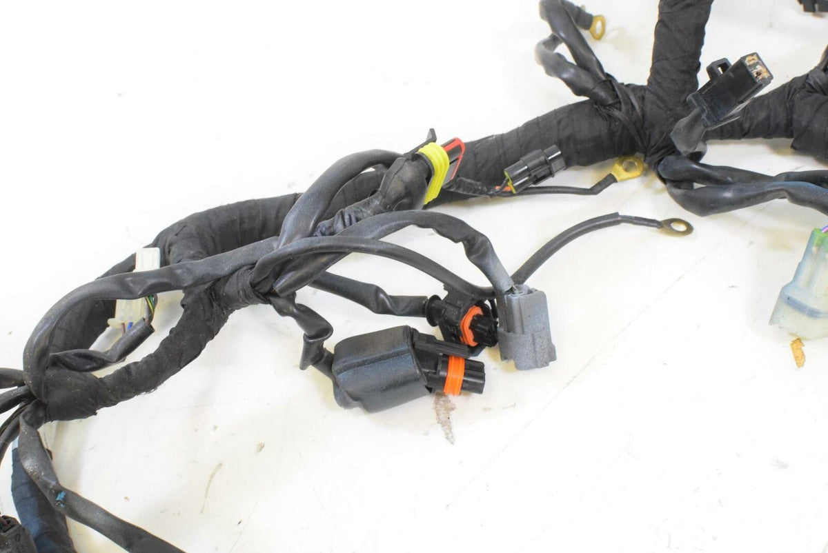 2018 Husqvarna 401 Vitpilen Main Wiring Harness Loom No Cuts 28511075000 {{ shop.shopifyCountryName }} - Mototech271