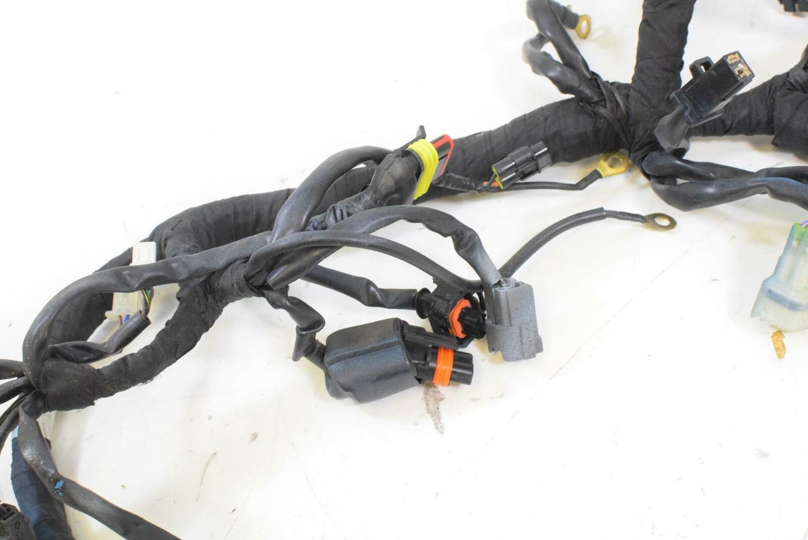 2018 Husqvarna 401 Vitpilen Main Wiring Harness Loom No Cuts 28511075000 {{ shop.shopifyCountryName }} - Mototech271