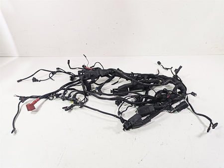 2010 BMW R1200GS K25 Main & Engine Wiring Harness Read 61117726669 {{ shop.shopifyCountryName }} - Mototech271