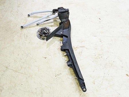 2020 Kawasaki Teryx KRX KRF 1000 Rear Left Trailing Arm 39007-0428 39186-0325 {{ shop.shopifyCountryName }} - Mototech271