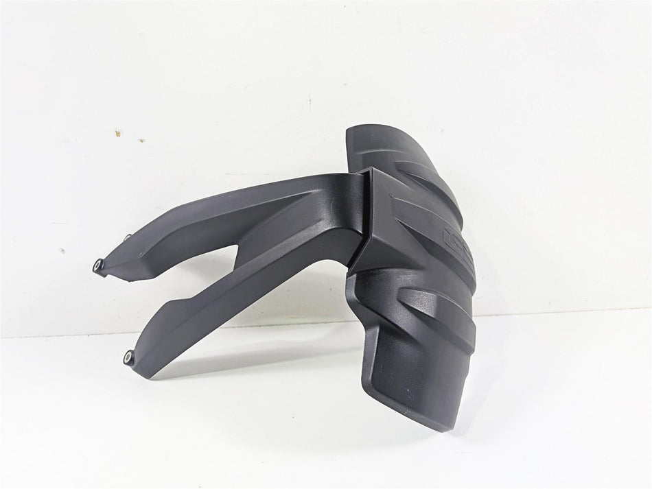 2016 BMW R1200 GS K50 Rear Mudflap Tire Guard 46628533657 {{ shop.shopifyCountryName }} - Mototech271