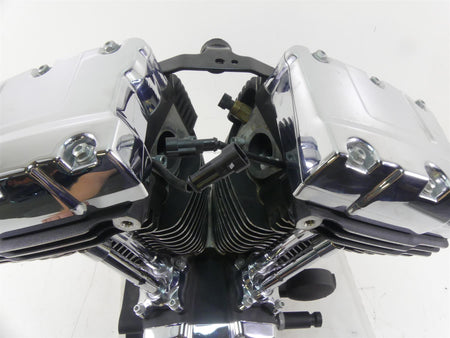 2016 Harley Touring FLTRX Road Glide Running 103 Engine Motor 19K Video 19678-16 {{ shop.shopifyCountryName }} - Mototech271