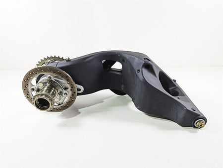 2007 Mv Agusta F4 1000R 312 Clean Rear Swingarm Swing Arm & Axle Set 800093854-Mototech271