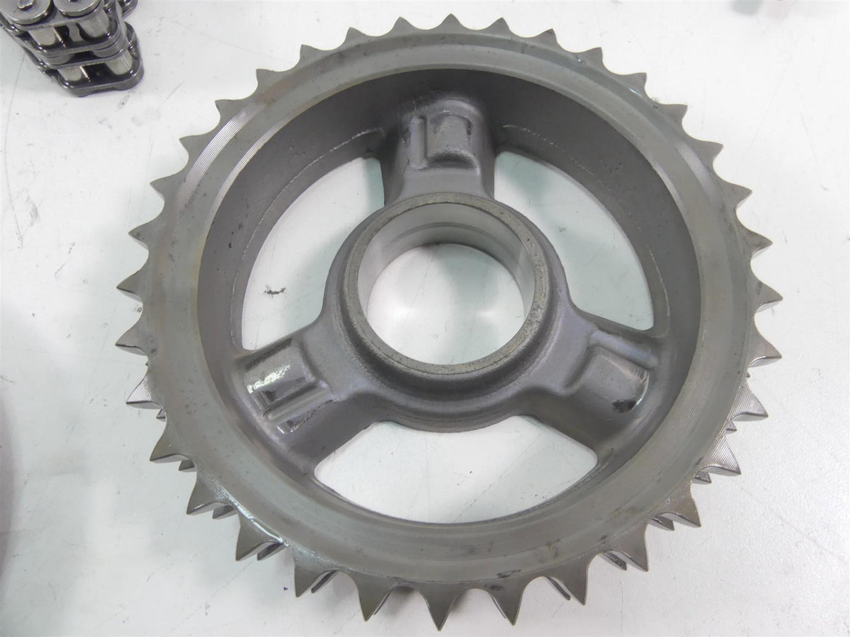 2021 Harley Softail FLSB Sport Glide Primary Drive Clutch Kit 37000263A {{ shop.shopifyCountryName }} - Mototech271