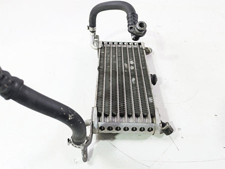 2017 BMW S1000RR K46 Oil Cooler With Lines 17218544996 17218545633 {{ shop.shopifyCountryName }} - Mototech271