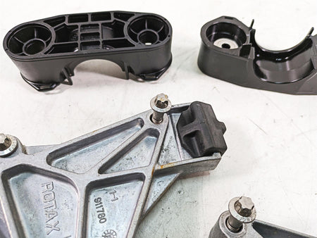 2019 Sea-Doo Spark 900 Trixx Motor Mounts Engine Bracket Set 420911780 {{ shop.shopifyCountryName }} - Mototech271