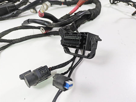 2018 BMW R nineT Urban GS K33 Main & Engine Wiring Harness - No Cuts 61118569727 {{ shop.shopifyCountryName }} - Mototech271