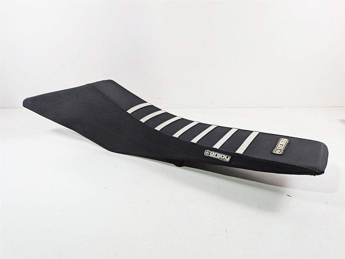 2018 Husqvarna 701 Supermoto Seat Saddle enjoy mfg Cover 27007040000 27007140100-Mototech271