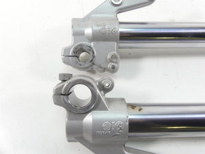 2015 BMW F800GS K72 Front Fork Lower Slider Tubes -Read 31427723859