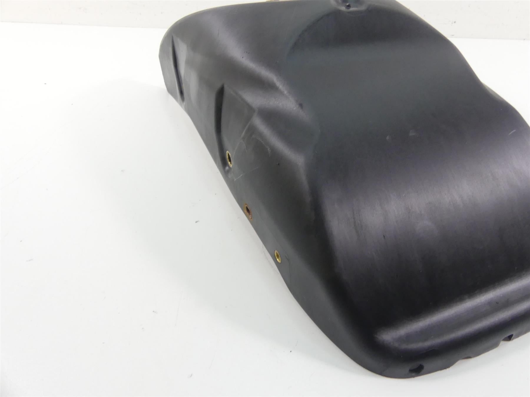 2006 Harley VRSCD Night Rod Rear Plastic Inner Fender Subframe 59033-01A {{ shop.shopifyCountryName }} - Mototech271