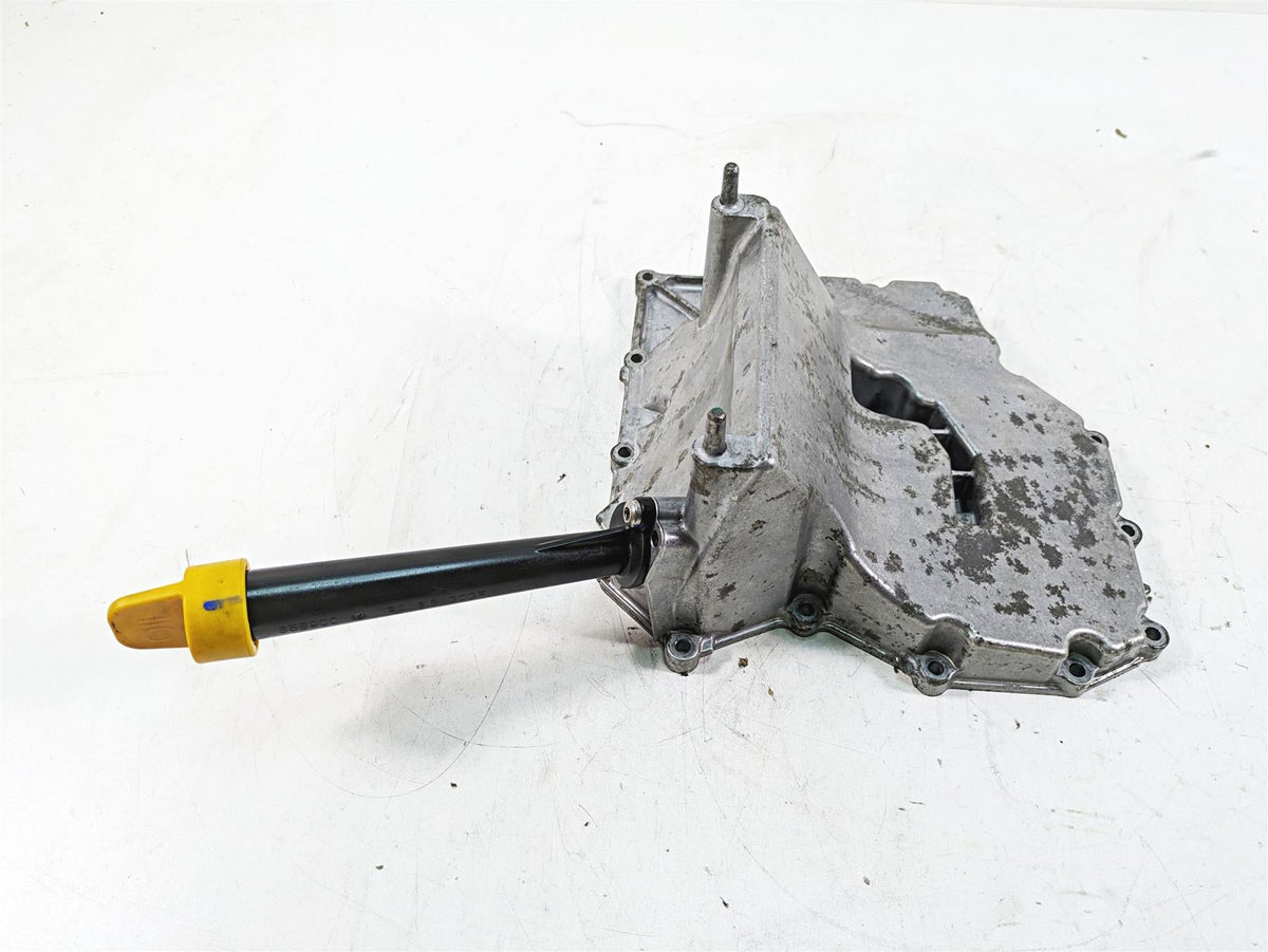 2019 Sea-Doo Spark 900 Trixx Side Engine Oil Pan Sump Cover 420656705 420656708 {{ shop.shopifyCountryName }} - Mototech271
