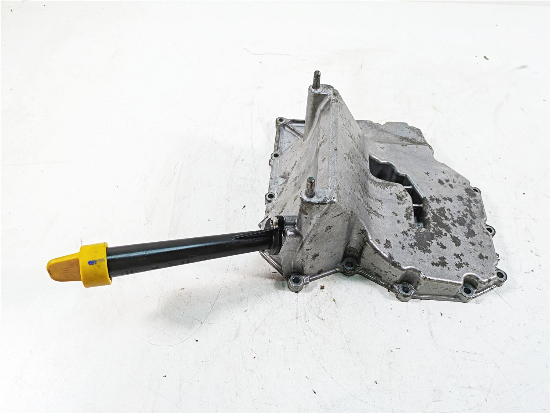 2019 Sea-Doo Spark 900 Trixx Side Engine Oil Pan Sump Cover 420656705 420656708 {{ shop.shopifyCountryName }} - Mototech271