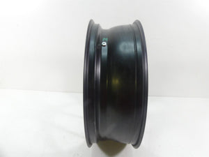 2008 Ducati Hypermotard 1100S Straight Marchesini Rear Wheel 17x5.5 50221291AB | Mototech271