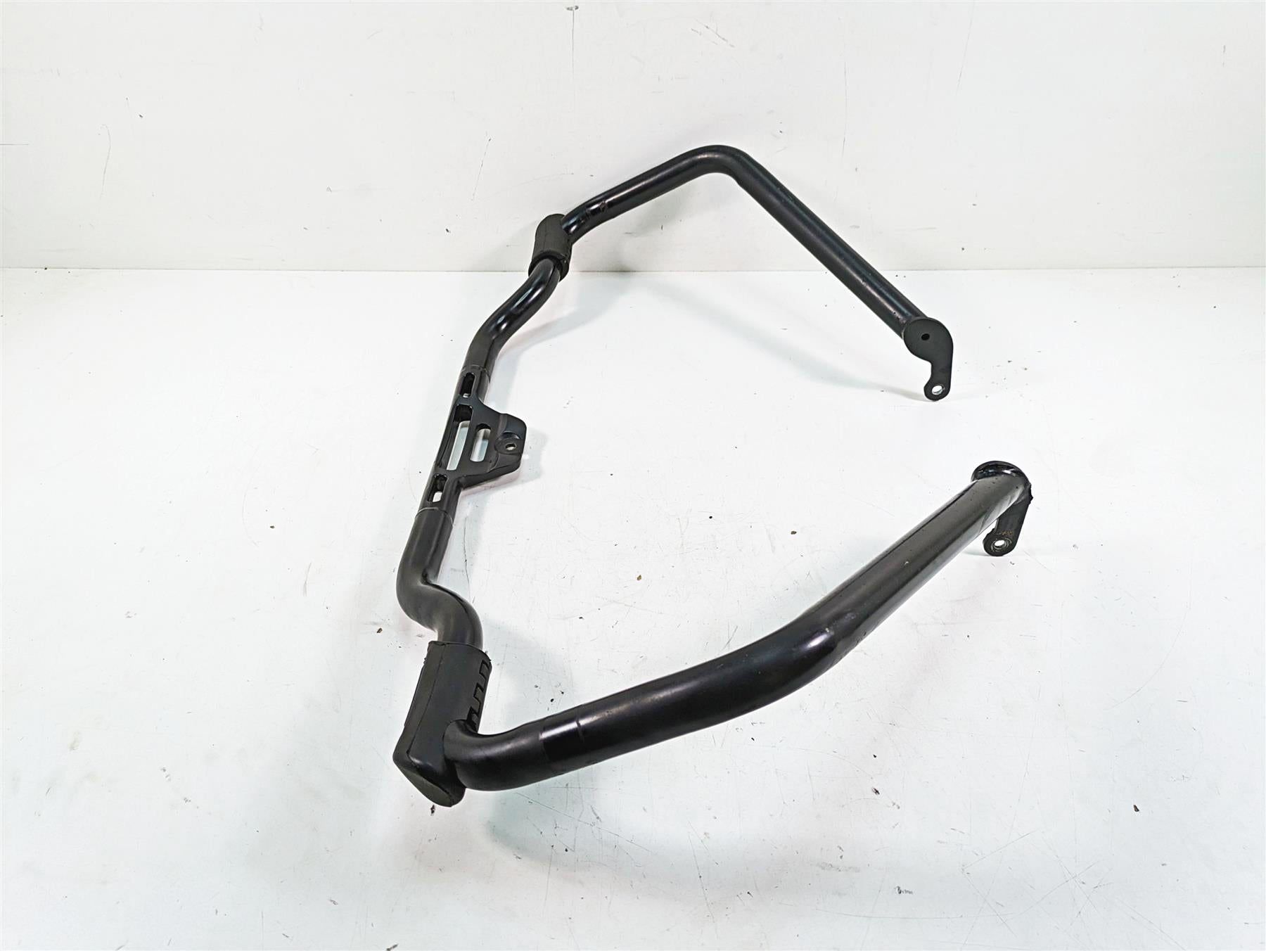 2020 Harley Softail FXBB Street Bob Craftride Mustache Highway Bar 287059-0 {{ shop.shopifyCountryName }} - Mototech271