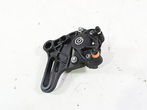 2021 Aprilia RS660 Brembo Rear Brake Caliper & Bracket 2B006457 | Mototech271