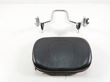 Load image into Gallery viewer, 2011 Harley Touring FLTRU Road Glide Craftride Sissybar Sissy Bar - Read 263062 | Mototech271
