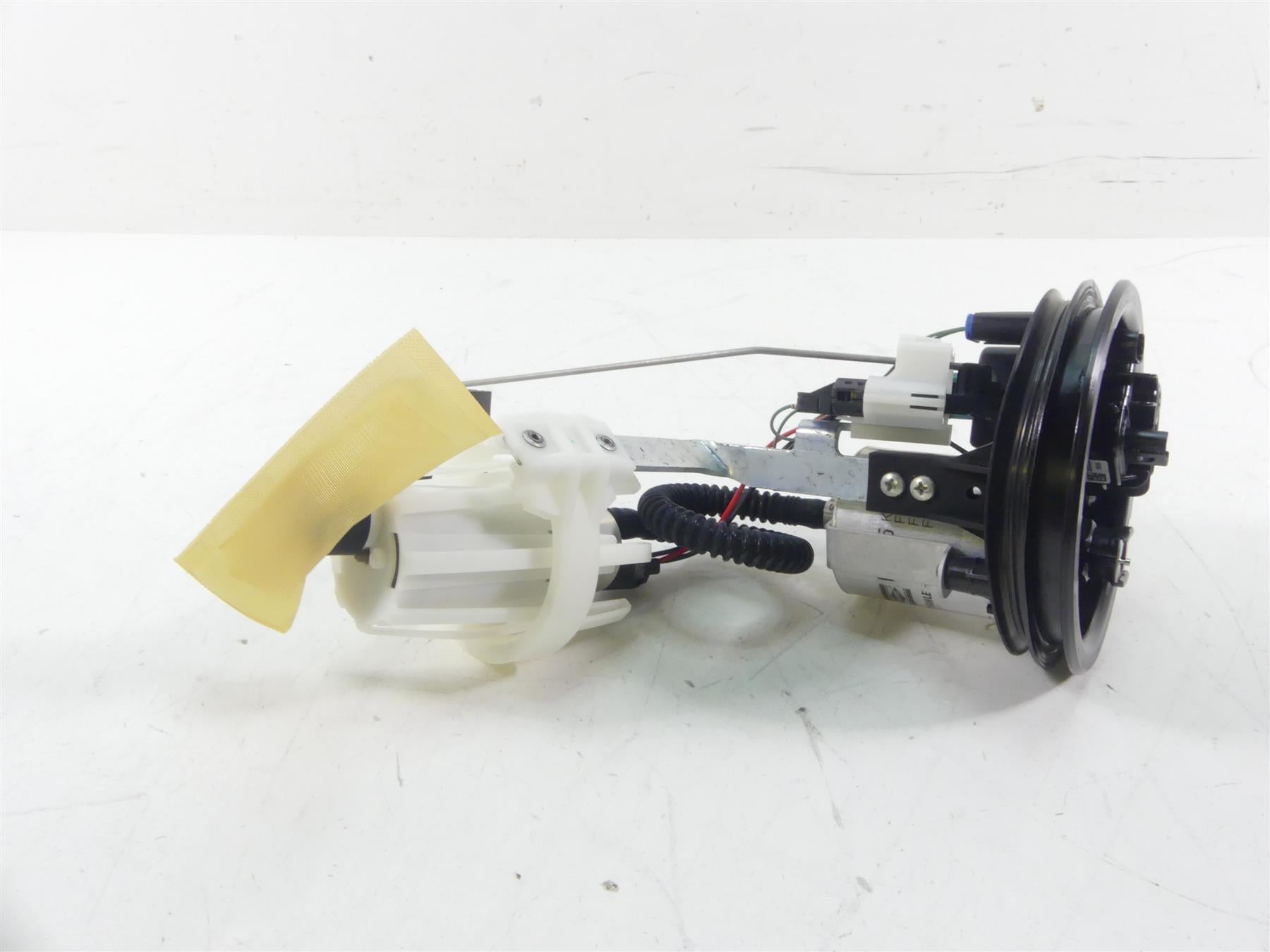 2016 BMW R1200RS K54 Fuel Gas Petrol Pump & Sending Unit 12K Tested 16148357969 {{ shop.shopifyCountryName }} - Mototech271