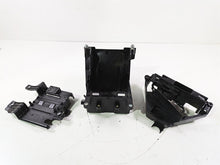 Load image into Gallery viewer, 2016 Harley Touring FLTRX Road Glide Battery Tray Electrical Holder 66000010A
