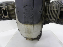 Load image into Gallery viewer, 2003 BMW R1150 GS R21 Running Engine Motor + Trailing Arm 41K -Video 11007670299
