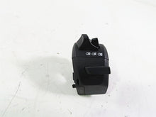 Load image into Gallery viewer, 2018  BMW R1200GS GSW K50 Left Hand Control Switch Esa Cruise 61318394255 | Mototech271
