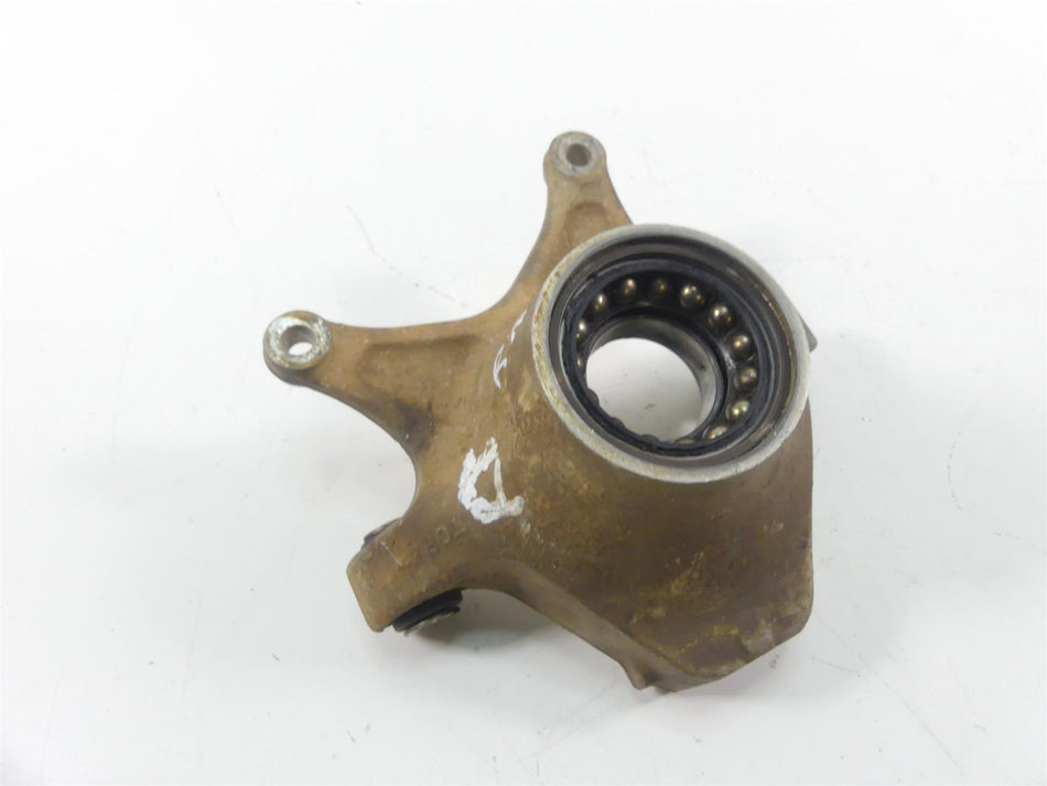 2020 Can Am Maverick X3 XMR Turbo RR Rear Right Wheel Spindle Knuckle 706001961 {{ shop.shopifyCountryName }} - Mototech271