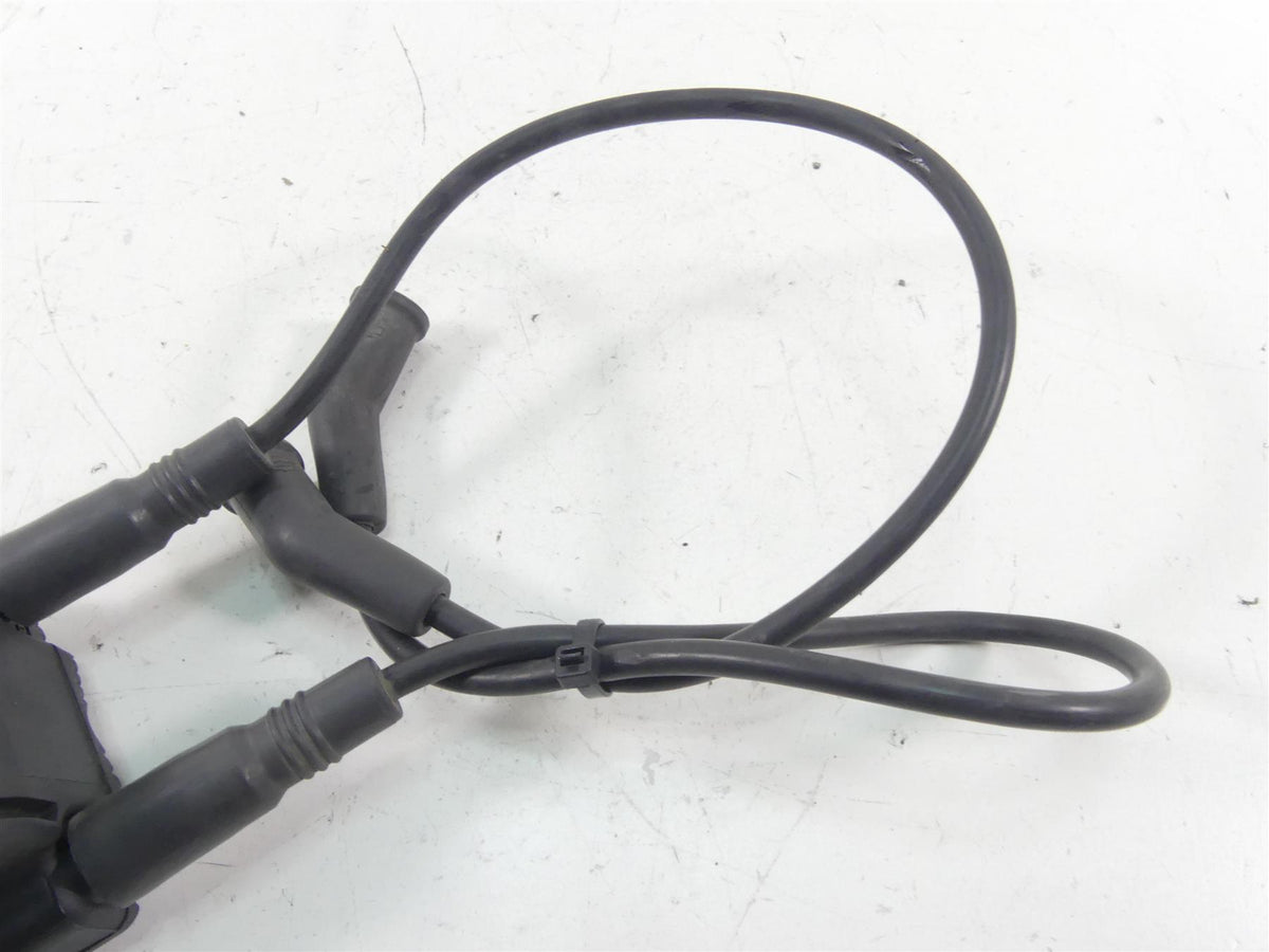 2005 Harley Touring CVO FLHTCSE Electra Glide Delphi Ignition Coil 31696-07A {{ shop.shopifyCountryName }} - Mototech271