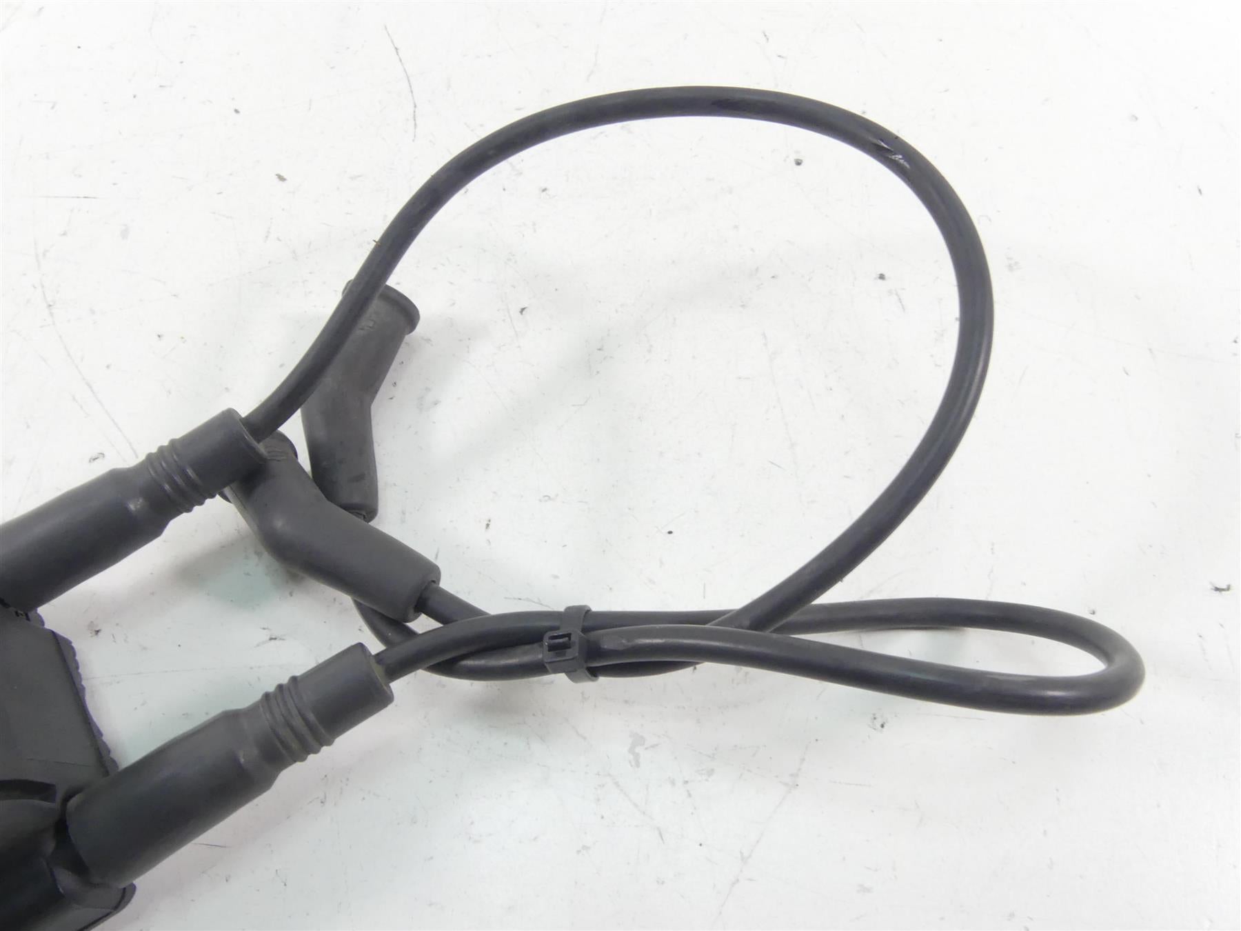 2005 Harley Touring CVO FLHTCSE Electra Glide Delphi Ignition Coil 31696-07A {{ shop.shopifyCountryName }} - Mototech271