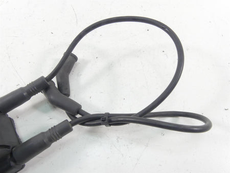 2005 Harley Touring CVO FLHTCSE Electra Glide Delphi Ignition Coil 31696-07A {{ shop.shopifyCountryName }} - Mototech271