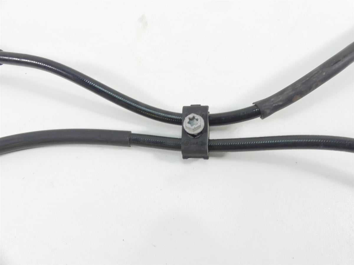 2019 KTM 1290R Super Adventure Rear Abs Brake Line Set 60342002100 {{ shop.shopifyCountryName }} - Mototech271